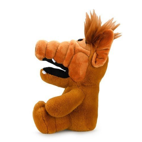 Kidrobot Phunny ALF 8 Inch Plush - by Kidrobot | Buy at ToyShnip