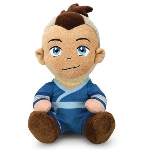 Kidrobot Phunny Avatar: The Last Airbender 8 Inch Plush - by Kidrobot | Buy at ToyShnip