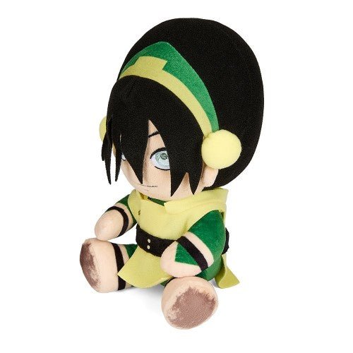 Kidrobot Phunny Avatar: The Last Airbender 8 Inch Plush - by Kidrobot | Buy at ToyShnip