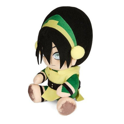 Kidrobot Phunny Avatar: The Last Airbender 8 Inch Plush - by Kidrobot | Buy at ToyShnip