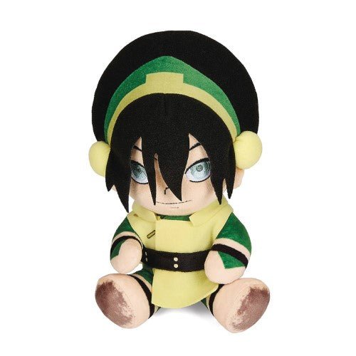 Kidrobot Phunny Avatar: The Last Airbender 8 Inch Plush - by Kidrobot | Buy at ToyShnip