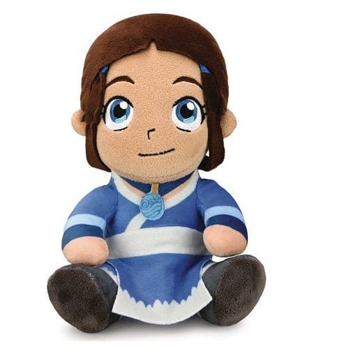 Kidrobot Phunny Avatar: The Last Airbender 8 Inch Plush - by Kidrobot | Buy at ToyShnip