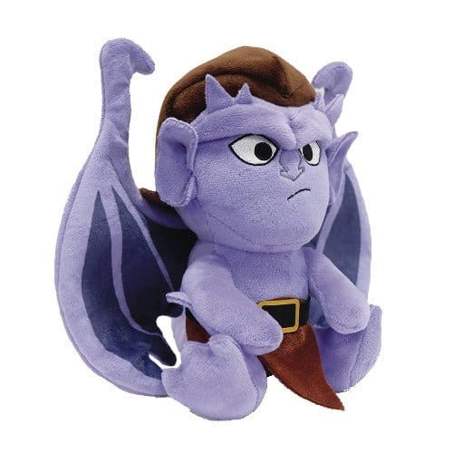Kidrobot Phunny Gargoyles Goliath 7.5In Plush - by Kidrobot | Buy at ToyShnip