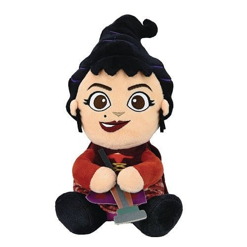 Kidrobot Phunny Hocus Pocus Mary 8-Inch Plush - by Kidrobot | Buy at ToyShnip