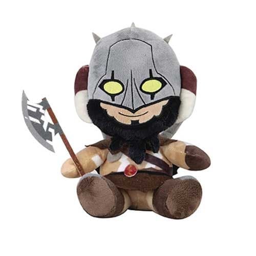 Kidrobot Phunny Magic The Gathering Garruk Plush - by Kidrobot | Buy at ToyShnip