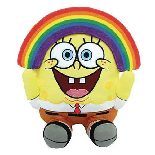 Kidrobot Phunny Spongebob Squarepants 8" Plush - by Kidrobot | Buy at ToyShnip