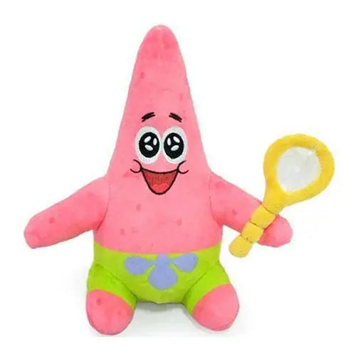 Kidrobot Phunny Spongebob Squarepants 8" Plush - by Kidrobot | Buy at ToyShnip