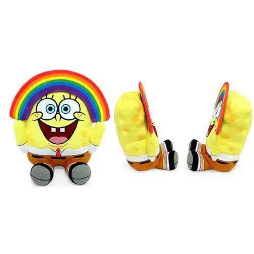 Kidrobot Phunny Spongebob Squarepants 8" Plush - by Kidrobot | Buy at ToyShnip