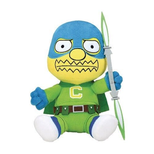 Kidrobot Phunny The Simpsons 8-Inch Plush - by Kidrobot | Buy at ToyShnip