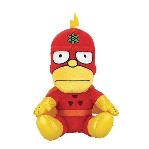 Kidrobot Phunny The Simpsons 8-Inch Plush - by Kidrobot | Buy at ToyShnip