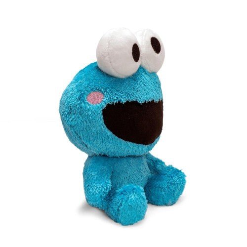Kidrobot Sesame Street Phunny Plush - Select Figure(s) - by Kidrobot