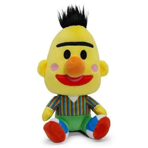 Kidrobot Sesame Street Phunny Plush - Select Figure(s) - by Kidrobot