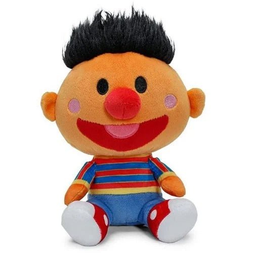 Kidrobot Sesame Street Phunny Plush - Select Figure(s) - by Kidrobot