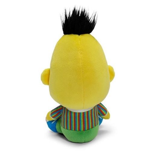 Kidrobot Sesame Street Phunny Plush - Select Figure(s) - by Kidrobot