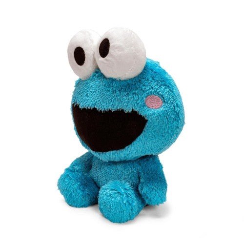 Kidrobot Sesame Street Phunny Plush - Select Figure(s) - by Kidrobot