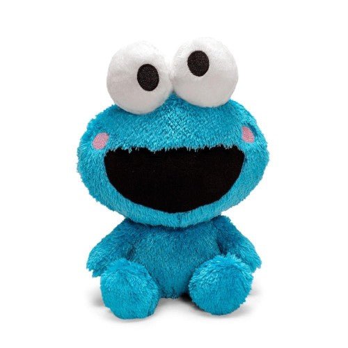 Kidrobot Sesame Street Phunny Plush - Select Figure(s) - by Kidrobot
