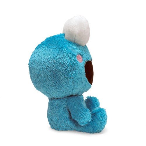 Kidrobot Sesame Street Phunny Plush - Select Figure(s) - by Kidrobot