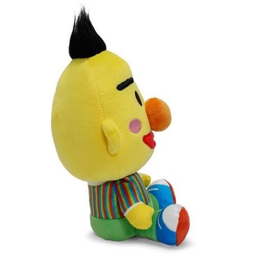 Kidrobot Sesame Street Phunny Plush - Select Figure(s) - by Kidrobot