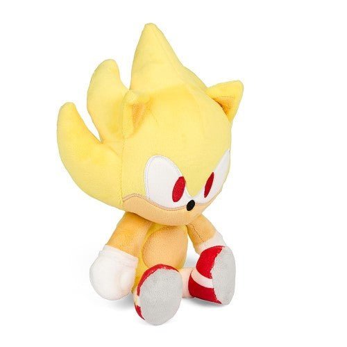 Kidrobot Sonic The Hedgehog Phunny Plush - by Kidrobot | Buy at ToyShnip