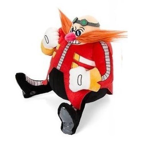 Kidrobot Sonic The Hedgehog Phunny Plush - by Kidrobot | Buy at ToyShnip