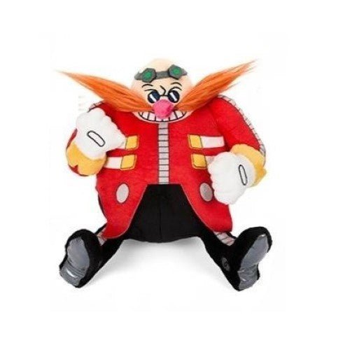 Kidrobot Sonic The Hedgehog Phunny Plush - by Kidrobot | Buy at ToyShnip