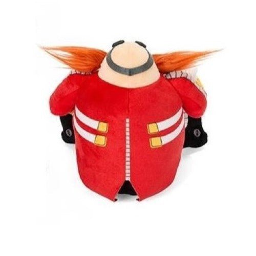 Kidrobot Sonic The Hedgehog Phunny Plush - by Kidrobot | Buy at ToyShnip