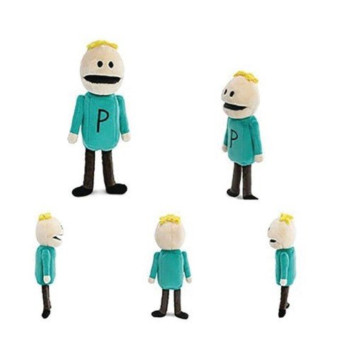 Kidrobot South Park Phunny Plush - Select Figure(s) - by Kidrobot