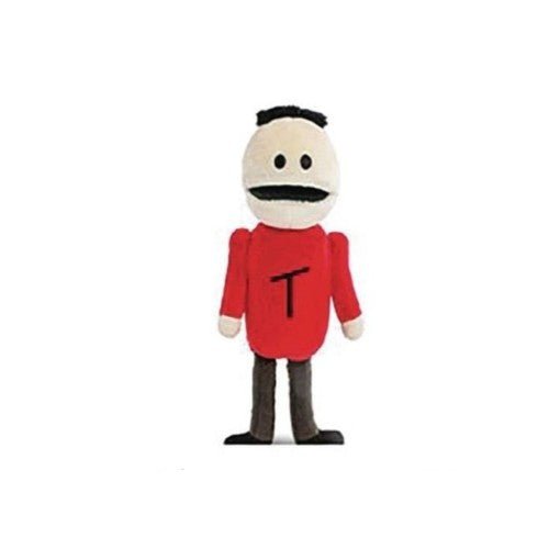 Kidrobot South Park Phunny Plush - Select Figure(s) - by Kidrobot