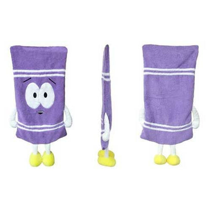 Kidrobot South Park Towlie - 24 Inch Collectible Towel - by Kidrobot | Buy at ToyShnip