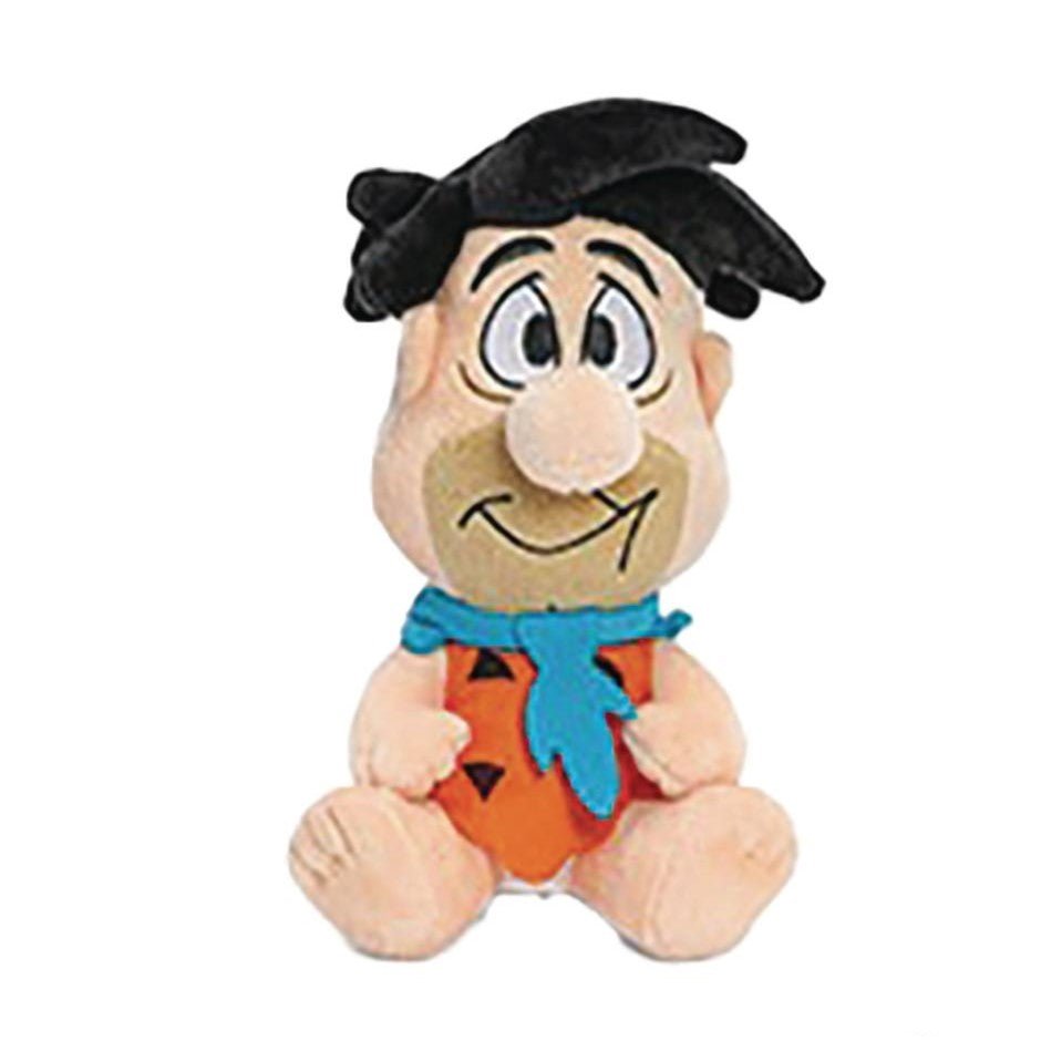 Kidrobot The Flintstones 7.5" Phunny Plush - Select Figure - by Kidrobot | Buy at ToyShnip