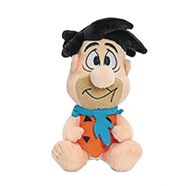 Kidrobot The Flintstones 7.5" Phunny Plush - Select Figure - by Kidrobot | Buy at ToyShnip