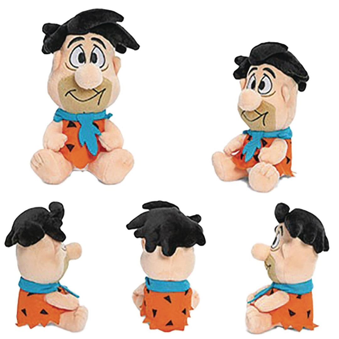 Kidrobot The Flintstones 7.5" Phunny Plush - Select Figure - by Kidrobot