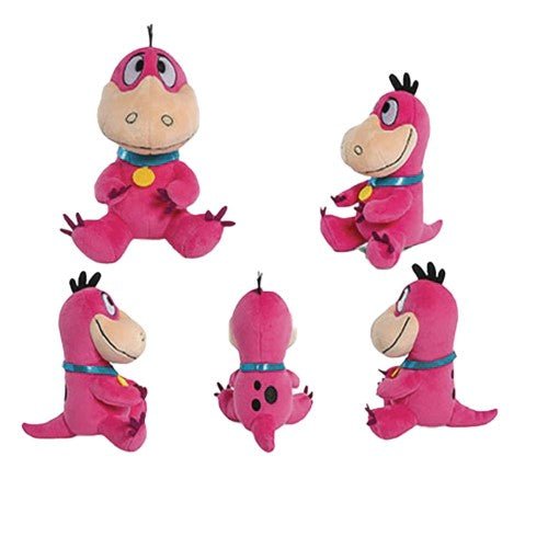 Kidrobot The Flintstones 7.5" Phunny Plush - Select Figure - by Kidrobot | Buy at ToyShnip