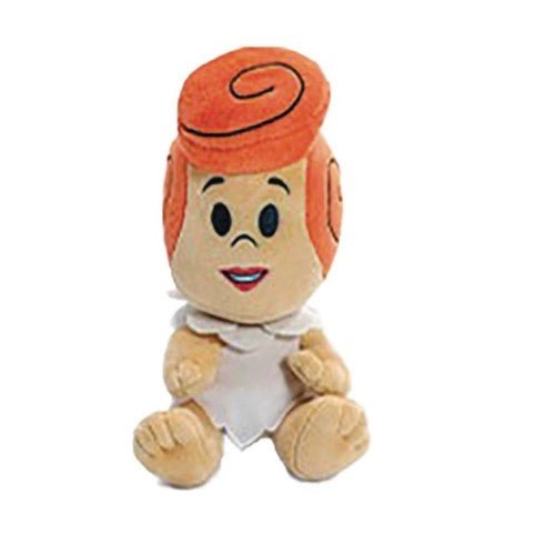 Kidrobot The Flintstones 7.5" Phunny Plush - Select Figure - by Kidrobot | Buy at ToyShnip