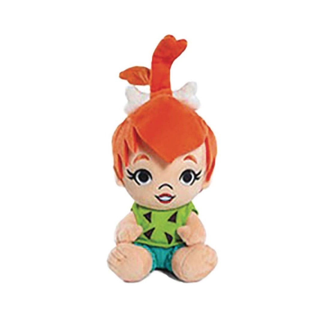 Kidrobot The Flintstones 7.5" Phunny Plush - Select Figure - by Kidrobot | Buy at ToyShnip