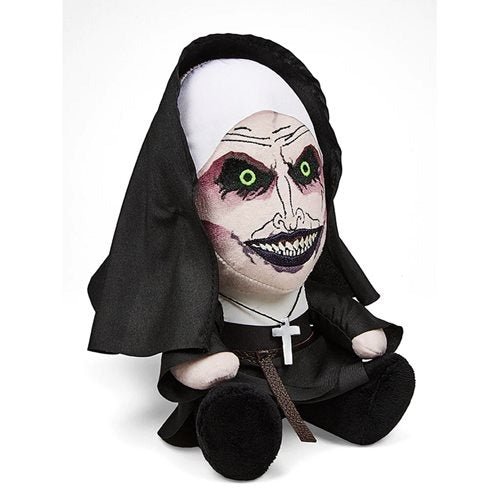 Kidrobot The Nun Valak 8 - Inch Phunny Plush - by Kidrobot