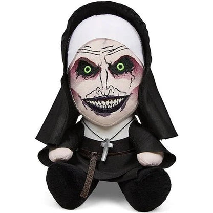 Kidrobot The Nun Valak 8 - Inch Phunny Plush - by Kidrobot