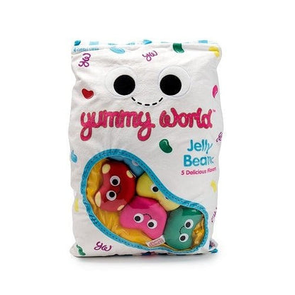 Kidrobot Yummy World Plush - by Kidrobot | Buy at ToyShnip