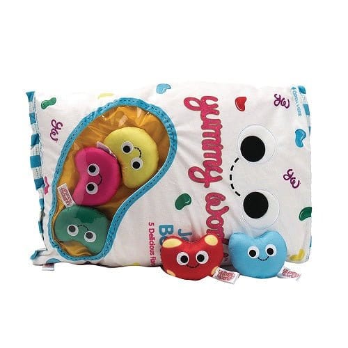 Kidrobot Yummy World Plush - by Kidrobot | Buy at ToyShnip