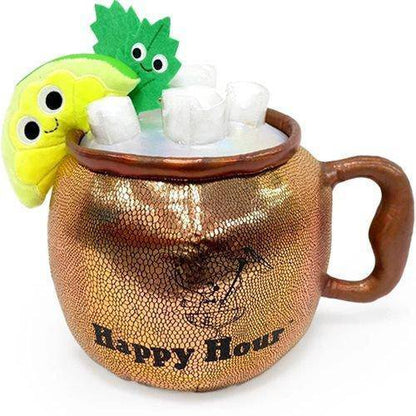Kidrobot Yummy World Plush - by Kidrobot | Buy at ToyShnip