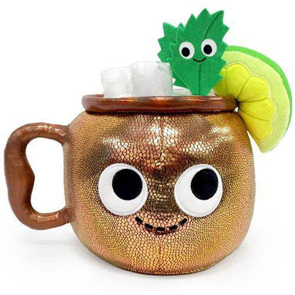 Kidrobot Yummy World Plush - by Kidrobot | Buy at ToyShnip