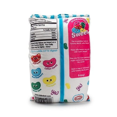 Kidrobot Yummy World Plush - by Kidrobot | Buy at ToyShnip