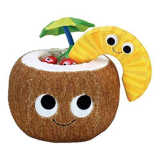 Kidrobot Yummy World Plush - by Kidrobot | Buy at ToyShnip