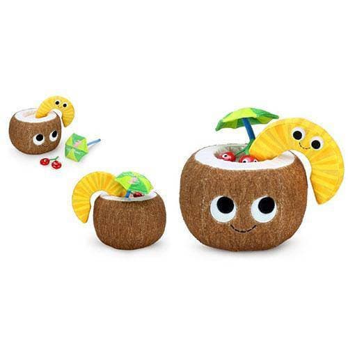 Kidrobot Yummy World Plush - by Kidrobot | Buy at ToyShnip