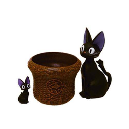 Kiki's Delivery Service Jiji Mini Planter Pot - by Benelic Limited | Buy at ToyShnip