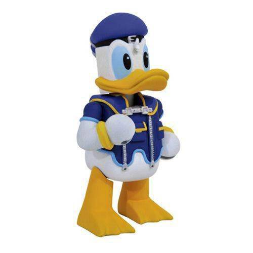 Kingdom Hearts Donald Vinimate Vinyl Figure - by Diamond Select | Buy at ToyShnip
