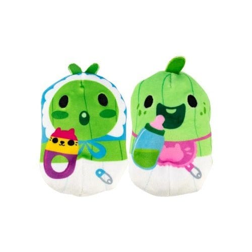 Kittens vs Gherhkins 2-Piece Mystery Bag - by CEPIA | Buy at ToyShnip