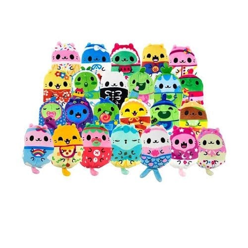 Kittens vs Gherhkins 2-Piece Mystery Bag - by CEPIA | Buy at ToyShnip