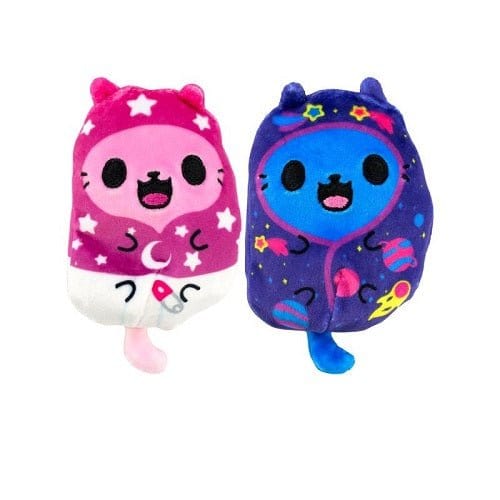 Kittens vs Gherhkins 2-Piece Mystery Bag - by CEPIA | Buy at ToyShnip