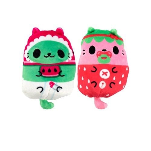Kittens vs Gherhkins 2-Piece Mystery Bag - by CEPIA | Buy at ToyShnip